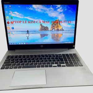 Dịch vụ cho thuê Laptop tại Cà Mau 0948 95 77 22
