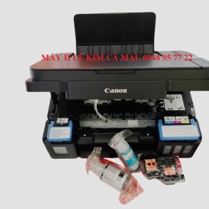 DỊCH VỤ SỬA CHỮA MÁY IN CÀ MAU 0948 95 77 22