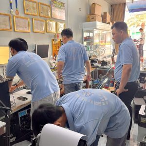 SỬA CHỬA MÁY IN,MÁY TÍNH,MÁY CHIẾU CÀ MAU 0948 95 77 22