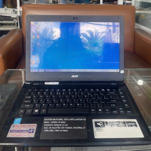 LAPTOP ACER ASPIRE E5-471 Củ Tại Cà Mau - LEKIM CÀ MAU