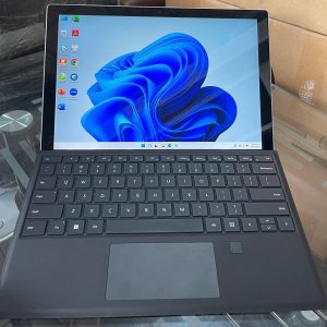 LAPTOP SURFACE PRO 7+ CỦ TẠI LÊ KIM - CÀ MAU