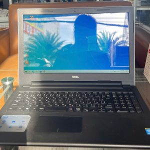 💻 LAPTOP DELL INSPIRON 3542 – BỀN BỈ, ỔN ĐỊNH, GIÁ CỰC TỐT CHO SINH VIÊN & VĂN PHÒNG!