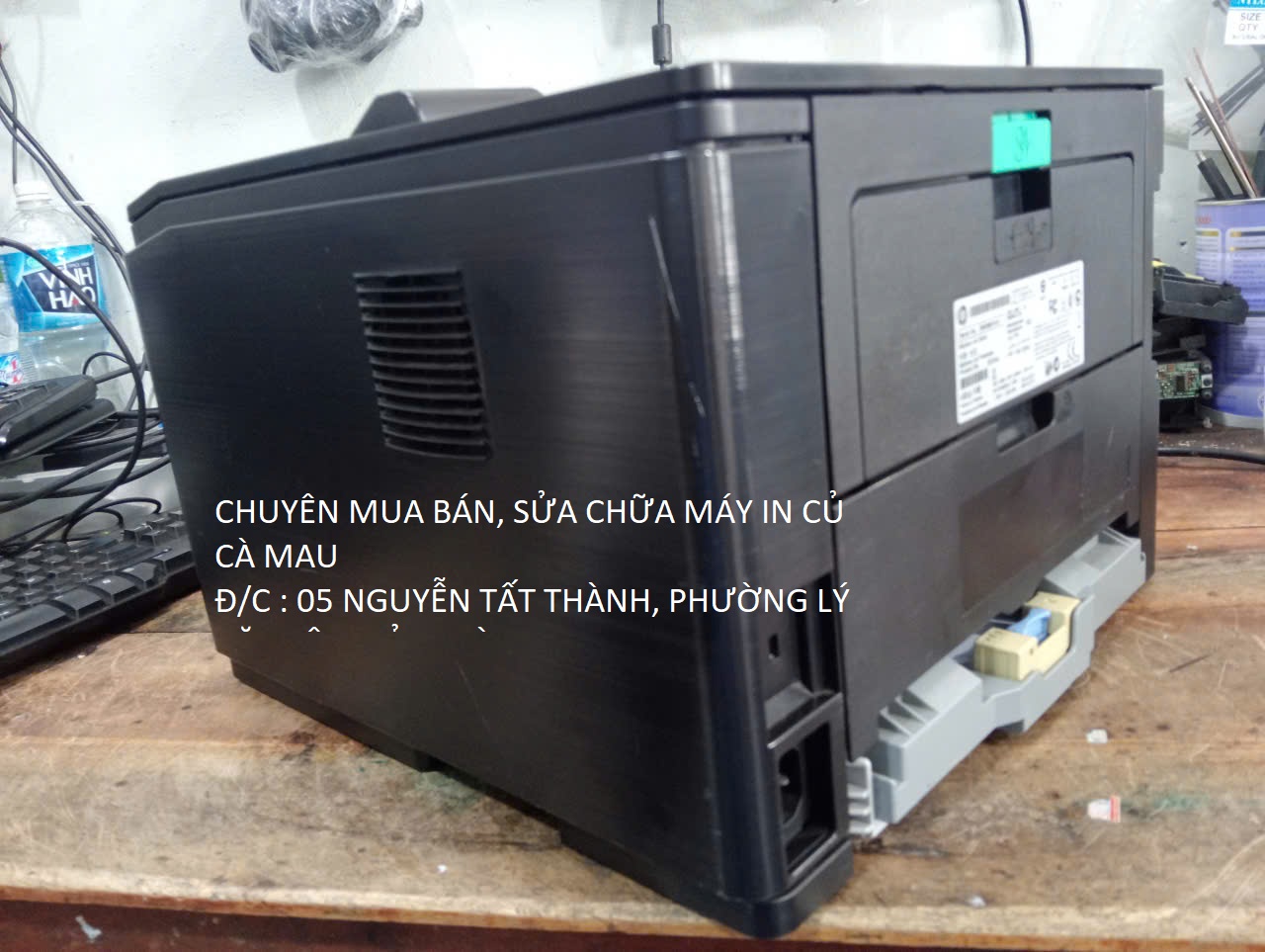 máy in củ cà mau