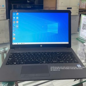 LAPTOP HP 250 G7 CỦ TẠI CÀ MAU - LEKIM CÀ MAU