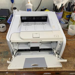 Máy in HP LaserJet 2035 Củ Tại Cà Mau