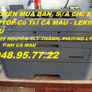 Máy in Brother HL-2361DN Cũ Tại Cà Mau